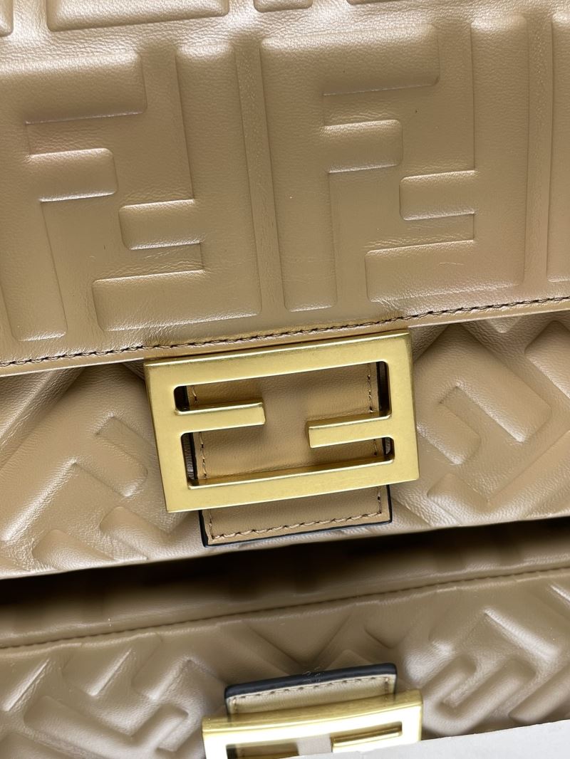 Fendi Baguette Bags